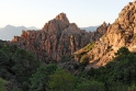 Piana calanques, Corsica France 2